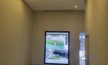 Imagem 3: Casa térrea para venda com 3 suítes e piscina no Condomínio Mosaico Essence