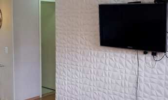 Imagem 2: Casa térrea mobiliada para venda 2 dormitórios em Világio na Vila Brasileira