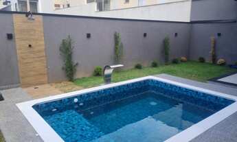 Imagem 6: Casa térrea para venda com 3 suítes no cond. Mosaico Essence em Mogi das Cruzes