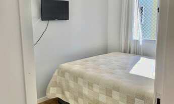 Imagem 6: Apartamento para venda com 2 dormitórios no Condomínio Vila Ceres em Mogi