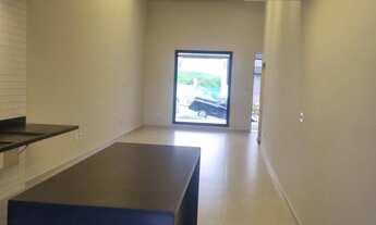 Imagem 2: Casa térrea para venda com 3 suítes no cond. Mosaico Essence em Mogi das Cruzes