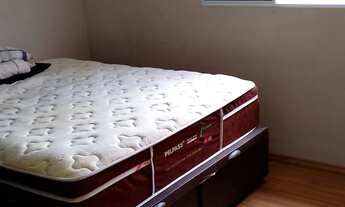 Imagem 6: Casa térrea mobiliada para venda 2 dormitórios em Világio na Vila Brasileira