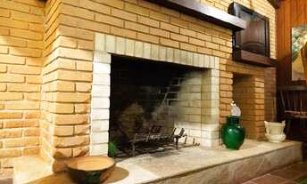 Imagem 7: Casa mobiliada para venda com 7 dormitórios em Campos do Jordão