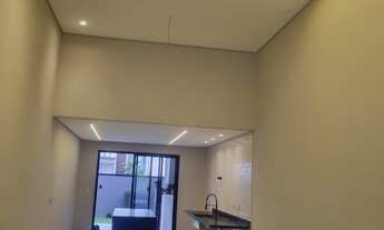 Imagem 7: Casa térrea para venda com 3 suítes e piscina no Condomínio Mosaico Essence