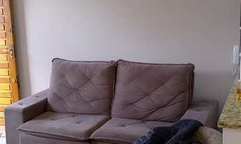 Imagem 3: Casa térrea mobiliada para venda 2 dormitórios em Világio na Vila Brasileira