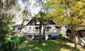 Imagem: Casa mobiliada para venda com 7 dormitórios