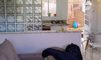 Imagem: Casa térrea mobiliada para venda 2 dormitórios