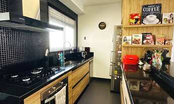 Imagem 6: Apartamento para venda com 2 suítes no Helbor Spazio Club Alto do Ipiranga