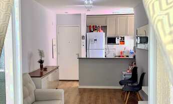 Imagem: Apartamento para venda com 2 dormitórios