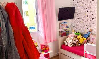 Imagem 7: Apartamento para venda com 2 dormitórios no Condomínio Vila Ceres em Mogi