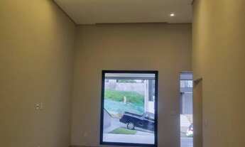 Imagem 3: Casa térrea para venda com 3 suítes no cond. Mosaico Essence em Mogi das Cruzes