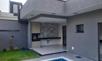 Imagem 5: Casa térrea para venda com 3 suítes no cond. Mosaico Essence em Mogi das Cruzes