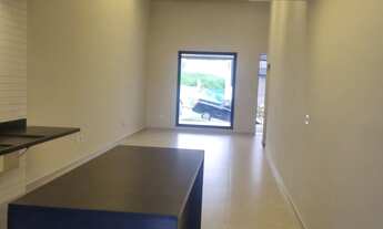 Imagem 6: Casa térrea para venda com 3 suítes e piscina no Condomínio Mosaico Essence