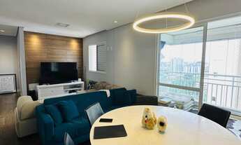 Imagem 4: Apartamento para venda com 2 suítes no Helbor Spazio Club Alto do Ipiranga