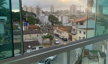 Imagem: Apartamento para venda com 3 dormitórios