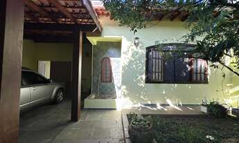 Imagem 4: Casa térrea para venda com 3 dormitórios na Vila Oliveira em Mogi das Cruzes