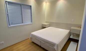 Imagem 6: Apartamento para venda com 3 dormitórios no condomínio Spazio DItália