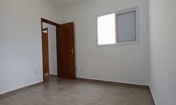 Imagem 4: Apartamento para venda com 2 dormitórios no Jardim Universo em Mogi das Cruzes