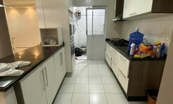 Imagem 5: Apartamento para venda com 3 dormitórios no condomínio Spazio DItália