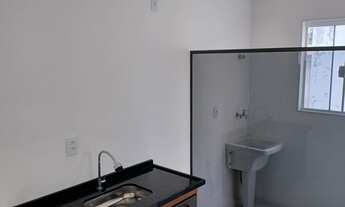 Imagem 3: Apartamento para venda com 2 dormitórios no Jardim Universo em Mogi das Cruzes