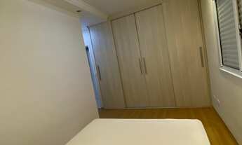 Imagem 7: Apartamento para venda com 3 dormitórios no condomínio Spazio DItália