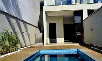 Imagem: Sobrado para venda com 3 dormitórios e