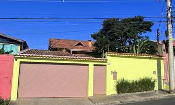 Imagem 2: Casa térrea para venda com 3 dormitórios na Vila Oliveira em Mogi das Cruzes