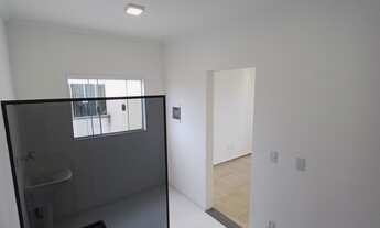 Imagem 2: Apartamento para venda com 2 dormitórios no Jardim Universo em Mogi das Cruzes