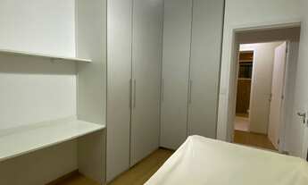 Imagem 3: Apartamento para venda com 3 dormitórios no condomínio Spazio DItália