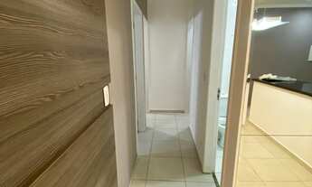 Imagem 2: Apartamento para venda com 3 dormitórios no condomínio Spazio DItália