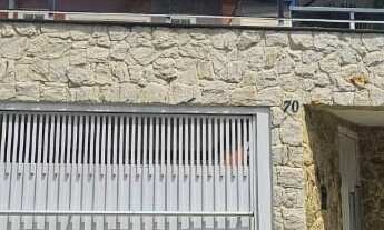 Imagem 2: Sobrado para venda com 3 dormitórios no Condomínio Real Park Tietê Jundiapeba