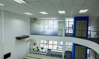 Imagem 4: Prédio comercial para venda com 4 pavimentos, 602 m de construção na Vila Nancy