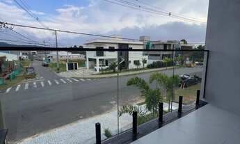 Imagem 3: Sobrado para venda com 3 suítes no Condomínio Mosaico Essence em Mogi das Cruzes