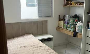 Imagem 7: Casa térrea para venda com 2 dormitórios no Botujuru em Mogi das Cruzes