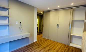 Imagem 6: Casa térrea para venda com 3 suítes no Residencial Veredas em Mogi das Cruzes