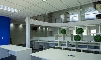 Imagem 2: Prédio comercial para venda com 4 pavimentos, 602 m de construção na Vila Nancy