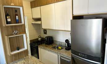 Imagem 5: Apartamento para venda com 3 dormitórios no Condomínio Spazio DItália em Mogi