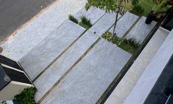 Imagem 4: Sobrado para venda com 3 suítes no Condomínio Mosaico Essence em Mogi das Cruzes