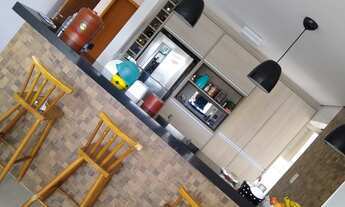 Imagem 3: Apartamento cobertura para venda com 3 dormitórios no Residencial Pitangueiras