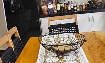 Imagem 6: Sobrado para venda com 3 dormitórios no Condomínio Real Park Tietê Jundiapeba