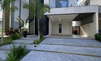 Imagem: Sobrado para venda com 3 suítes no Condomínio