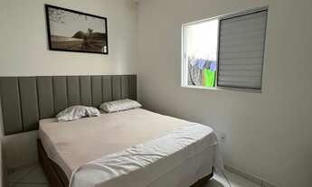 Imagem 5: Casa térrea para venda com 2 dormitórios no Botujuru em Mogi das Cruzes