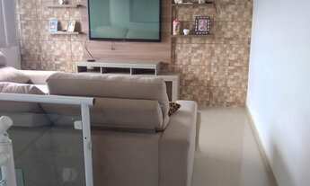 Imagem 5: Apartamento cobertura para venda com 3 dormitórios no Residencial Pitangueiras