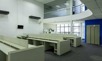 Imagem 5: Prédio comercial para venda com 4 pavimentos, 602 m de construção na Vila Nancy