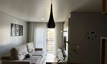 Imagem 2: Apartamento para venda com 3 dormitórios no Condomínio Spazio DItália em Mogi