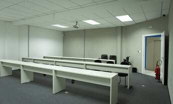 Imagem 7: Prédio comercial para venda com 4 pavimentos, 602 m de construção na Vila Nancy