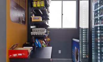 Imagem 5: Apartamento com 2 dormitórios a venda no cond. Morada Mineira em Mogi das Cruzes