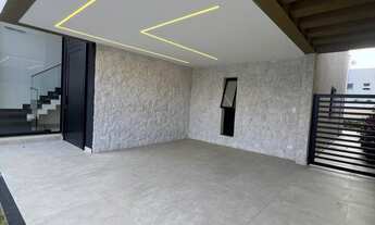 Imagem 7: Sobrado para venda com 3 suítes no Condomínio Mosaico Essence em Mogi das Cruzes