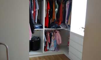 Imagem 4: Apartamento cobertura para venda com 3 dormitórios no Residencial Pitangueiras