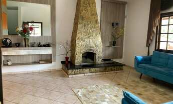 Imagem 6: Sítio para venda com sobrado 5 suítes, piscina e 5.000 metros de terreno em Mogi